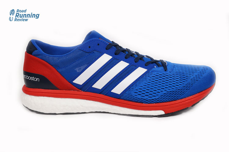 Adidas Adizero Boston 6