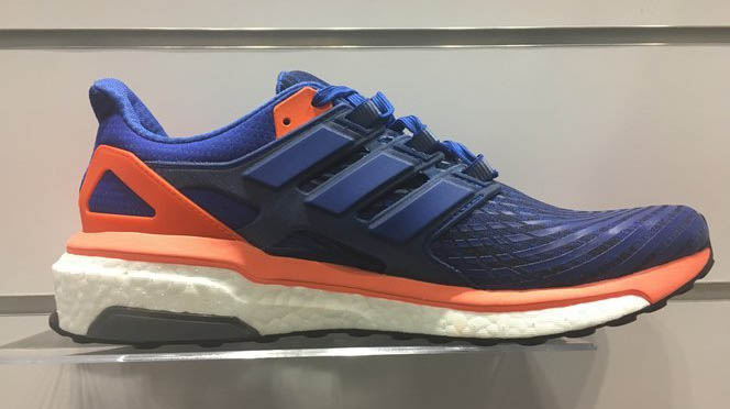 Adidas Energy Boost 4