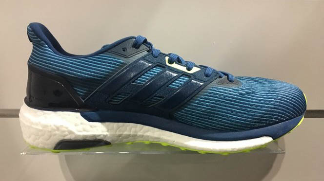 Percepción Superficial compromiso Gama Adidas 2017 - ROADRUNNINGReview.com