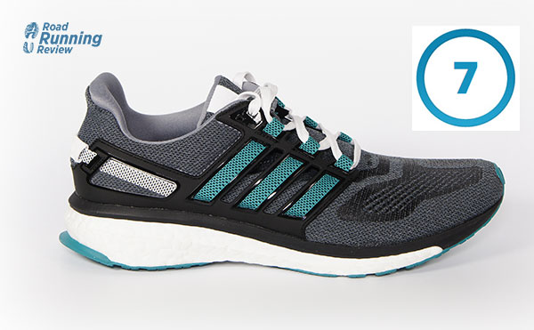 Adidas Energy Boost 3