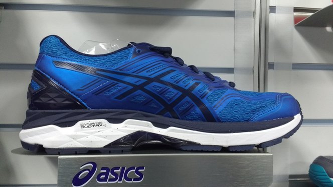 Asics GT 2000 5