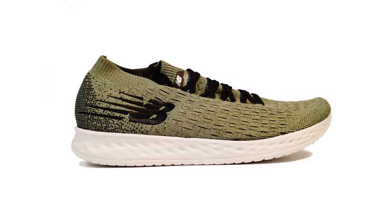 New balance zante pursuit vs solas online