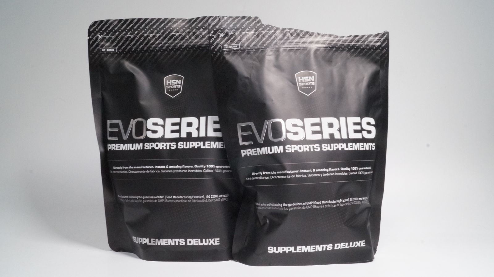 HSN EVODRINK 2.0