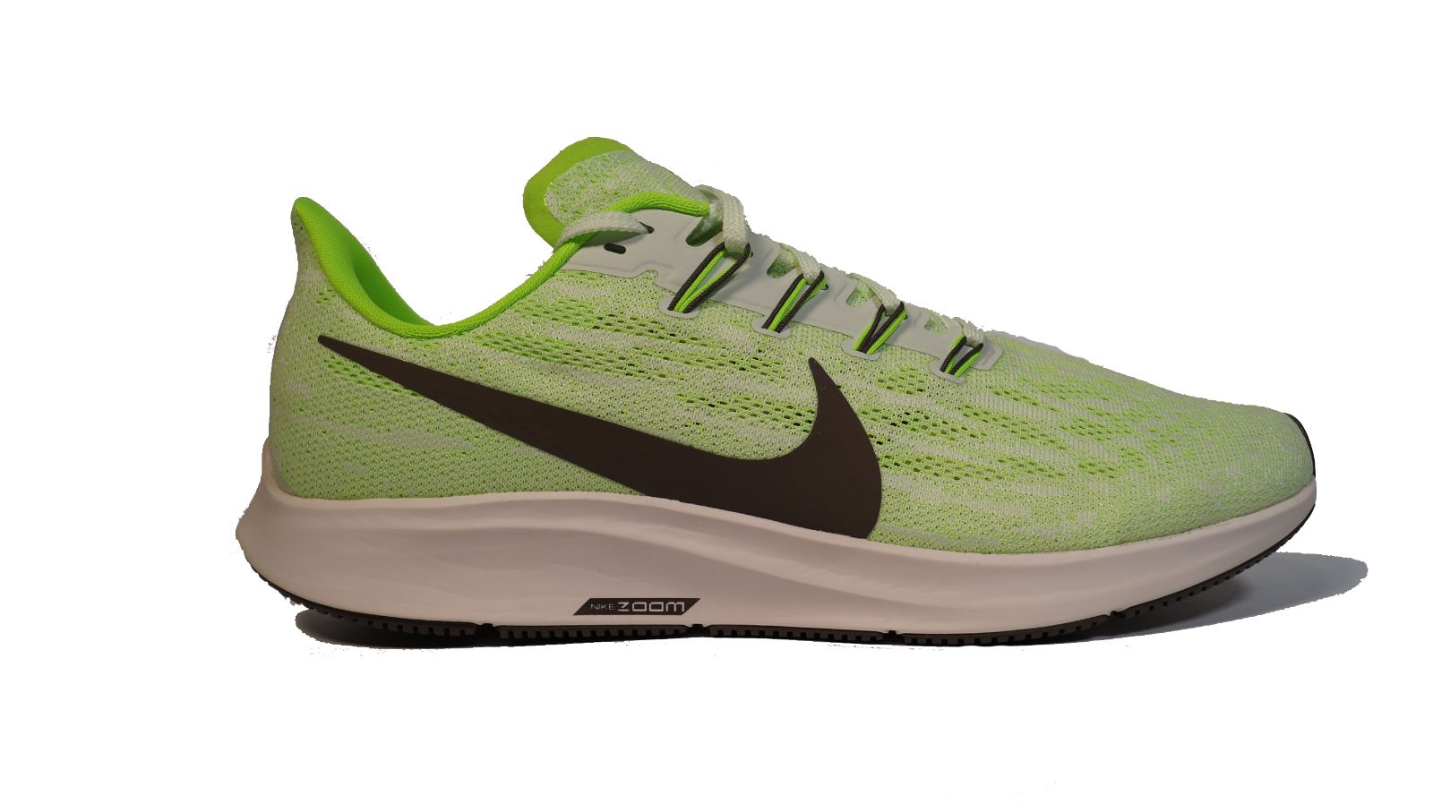 tenis nike para pie cavo