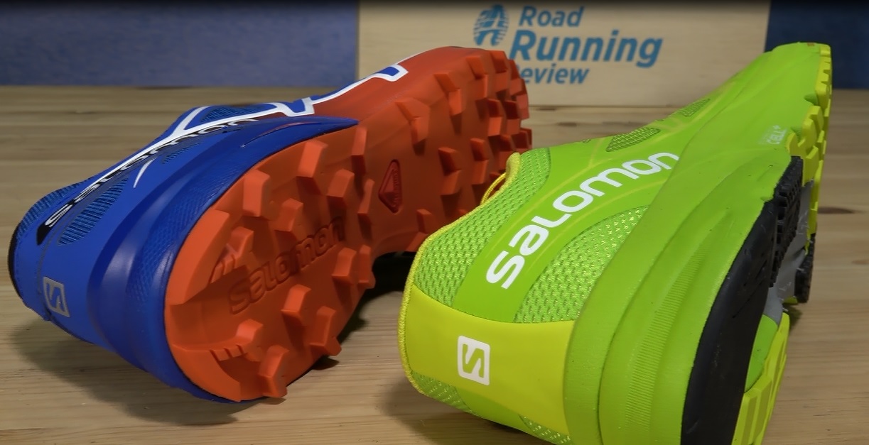 Zapatillas running asfalto y tierra 2025