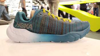 Hoka One One Evo Rehi