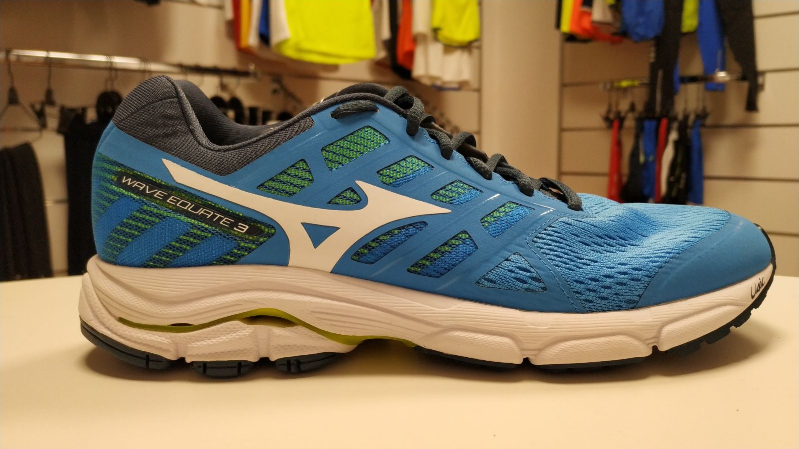 Salomon Sonic RA Max