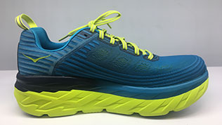 Hoka One One Bondi 6