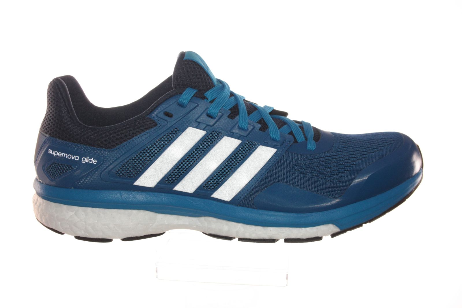 Adidas Glide 8, análisis: review, recomendación, precio y