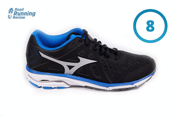 Mizuno Wave Orion 