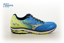 Mizuno Wave Rider 19