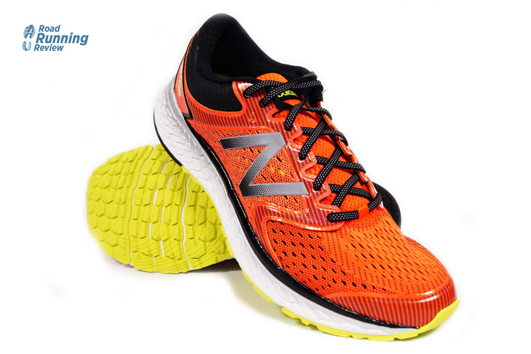 New Balance Fresh Foam 1080v7