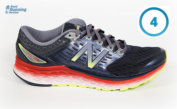 New Balance Fresh Foam 1080v6