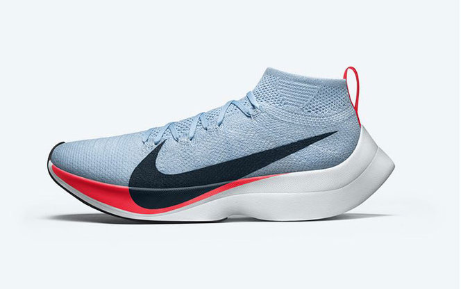 Pendiente Redada Dibuja una imagen Nike Zoom Vaporfly Elite, análisis: review, recomendación, precio y  especificaciones