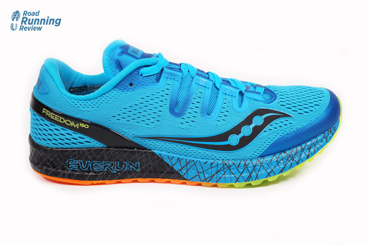 Saucony Freedom ISO