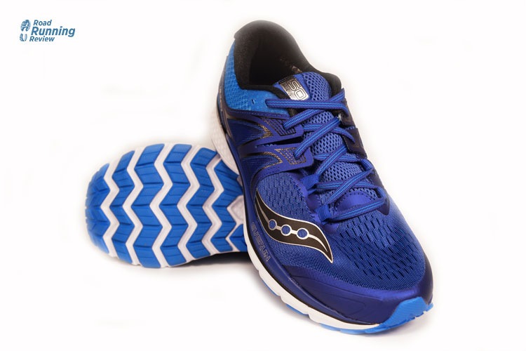 Saucony Triumph ISO 3