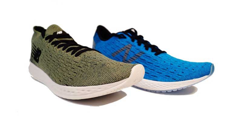 New balance discount zante pursuit peso