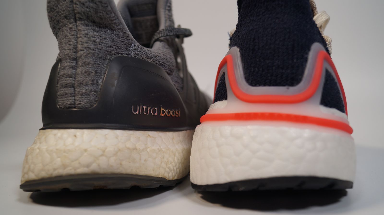 Adidas 18 Adidas Ultra Boost 19 -