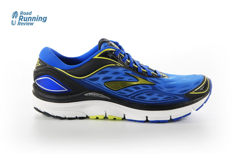 Brooks Transcend 3