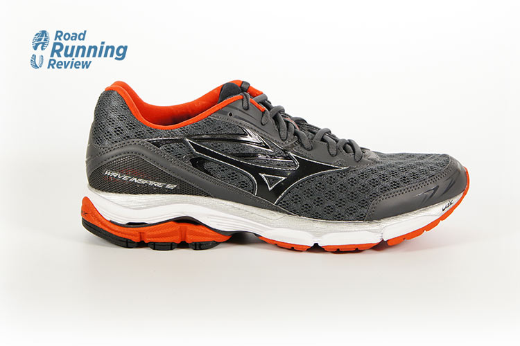 Mizuno Wave Inspire 12