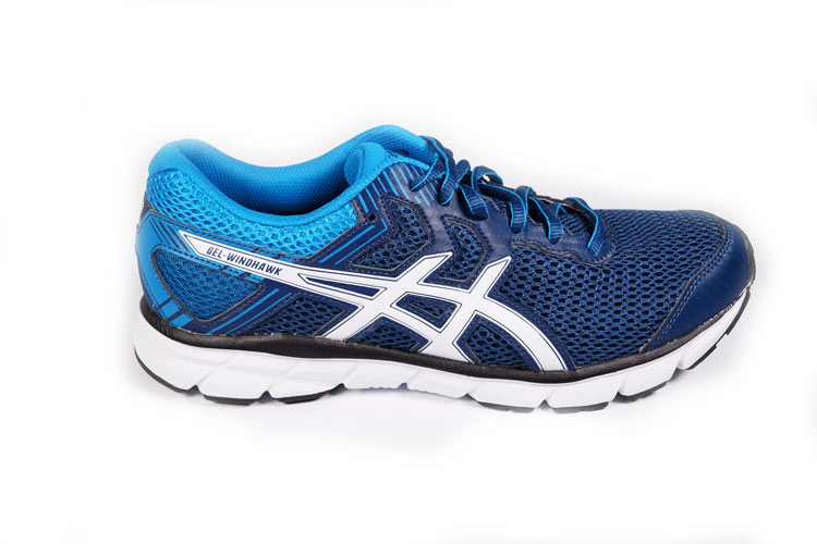 Asics Windhawk