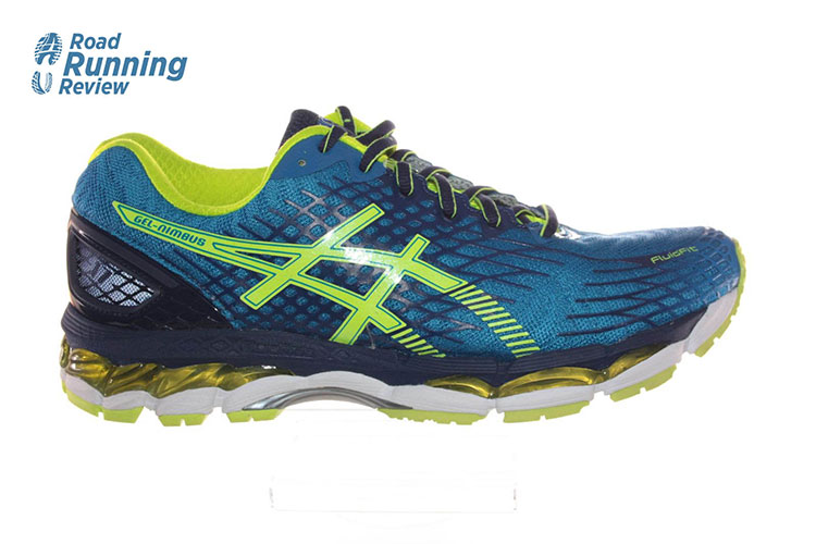 los mejores asics para correr