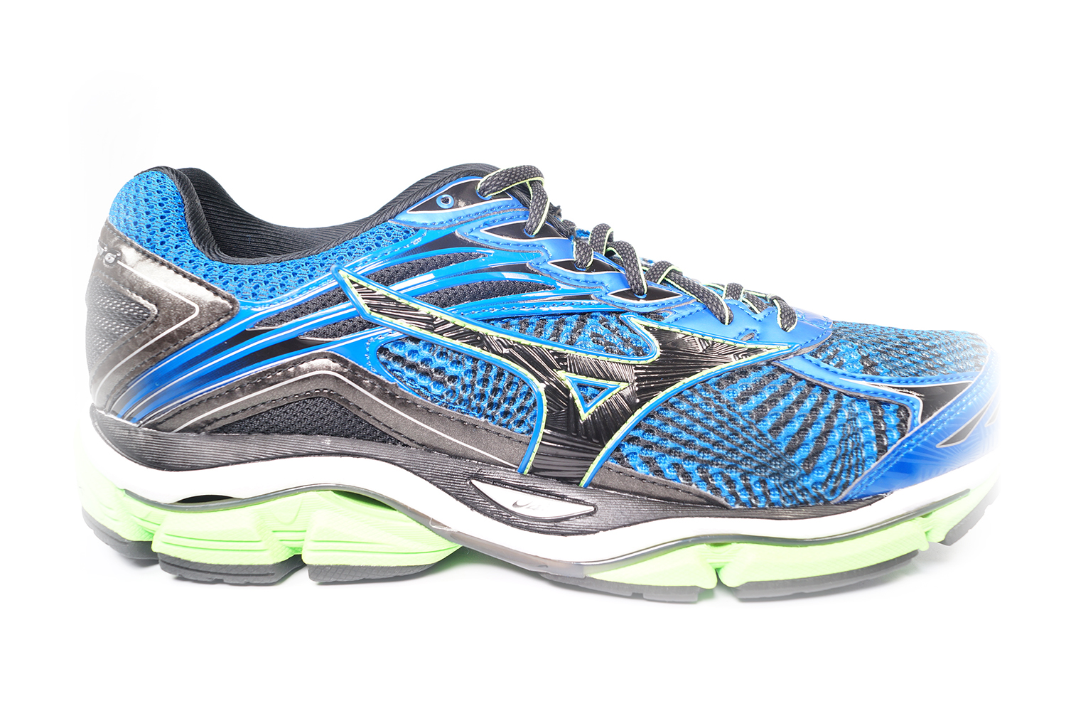 Mizuno Wave Enigma 6