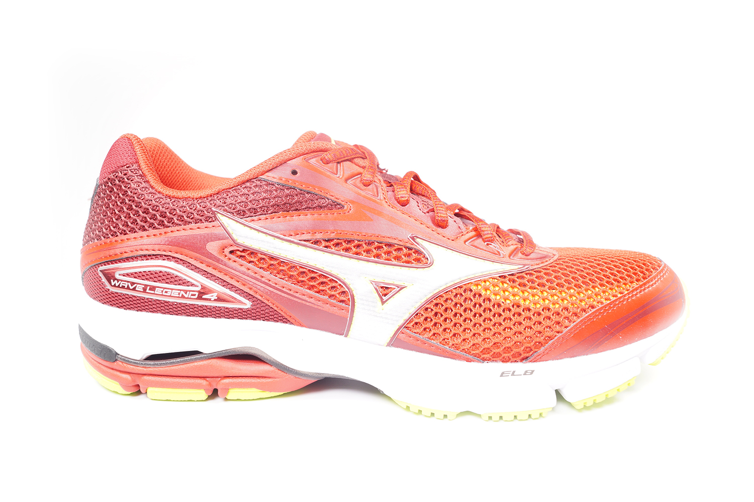 Mizuno Wave Legend 4