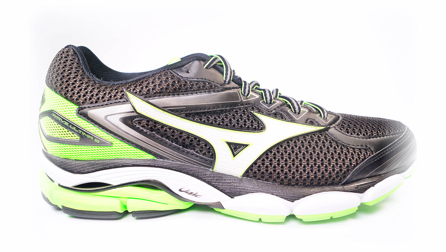 Mizuno Wave Ultima 8