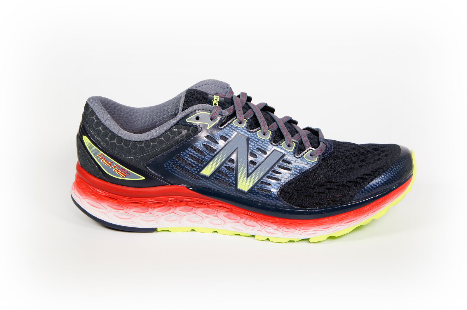 New Balance Fresh Foam 1080 v6, análisis: review, recomendación, precio y  especificaciones