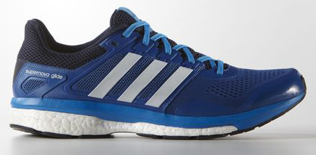 Adidas Supernova Glide 8