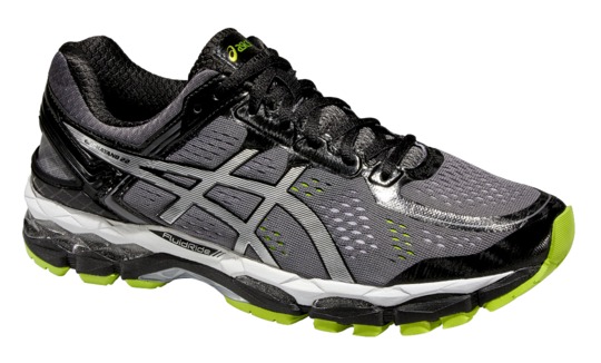 Asics Gel-Kayano 22