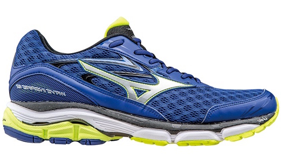 Mizuno Wave Inspire 12