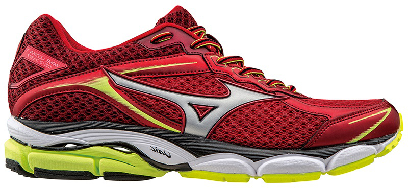 Mizuno Wave Ultima 7