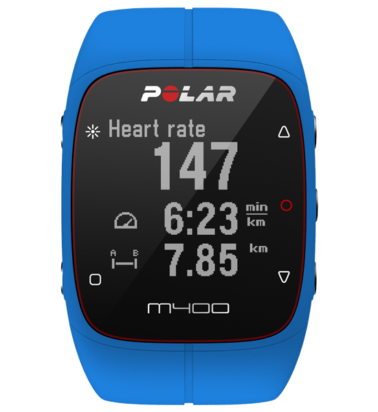 Polar M400