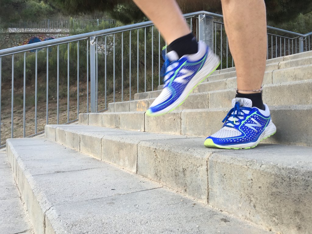 New Balance Vazee Breathe
