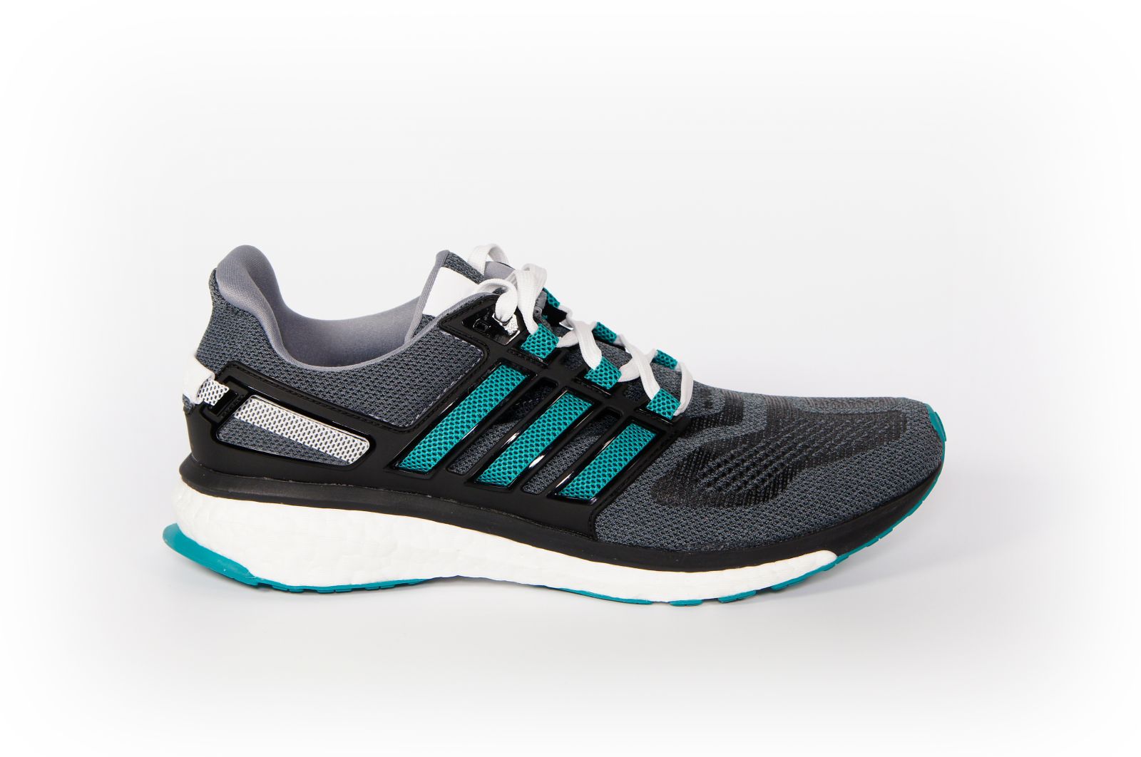 por otra parte, Toro Por nombre Adidas Energy Boost 3, análisis: review, recomendación, precio y  especificaciones