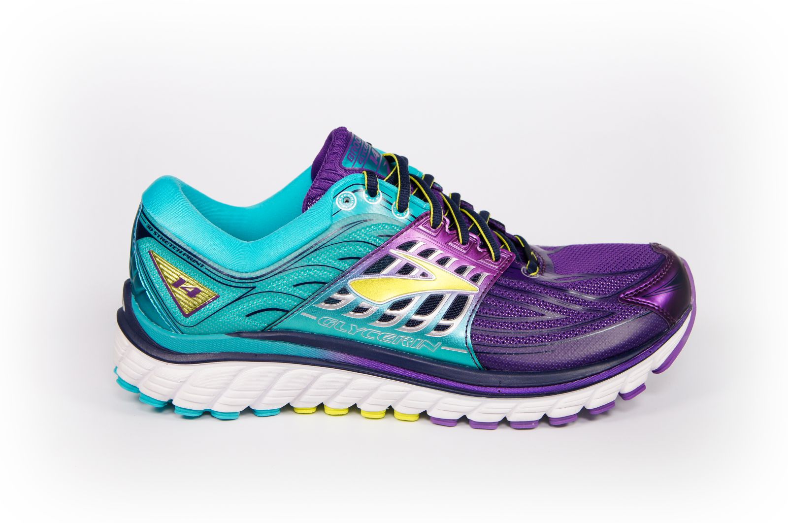 Brooks Glycerin 14