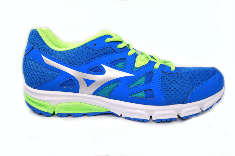 Mizuno Wave Synchro MD