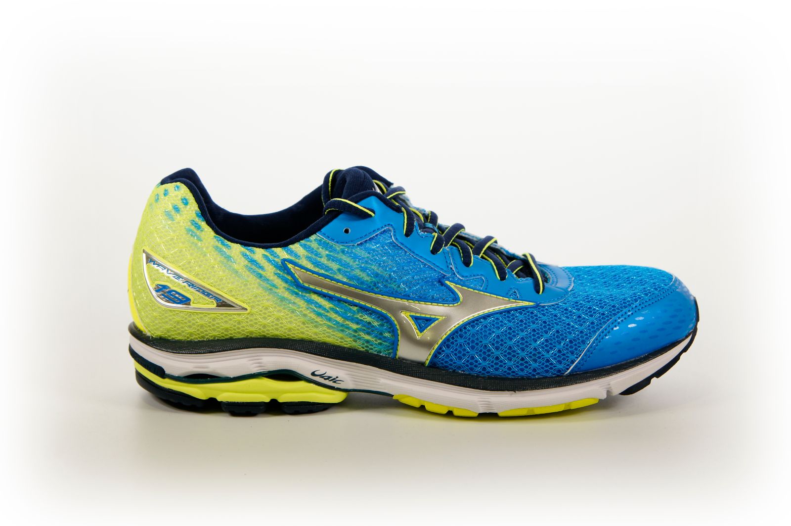 Mizuno Wave Rider 19