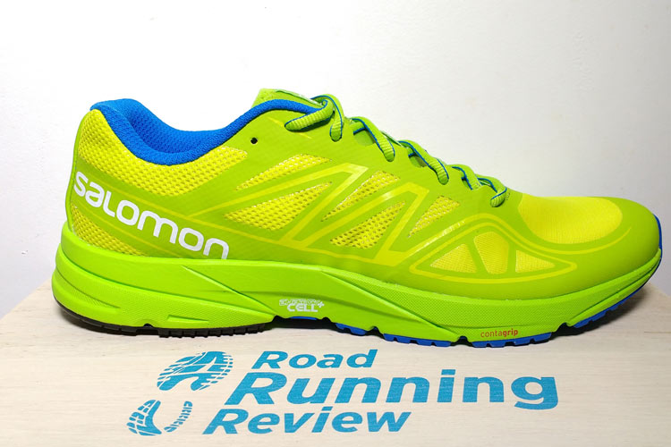 Salomon Sonic Aero