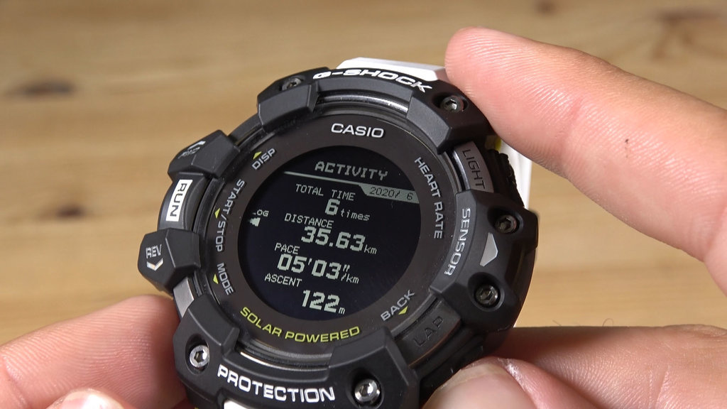 g shock gbd h1000 reviews