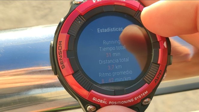 Rutas Reloj Garmin Wikiloc Gpx Pasar Rutas De Wikiloc A Garmin