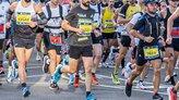 Competimos con estos PRS Flash en el maratón de Barcelona