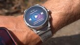 Escuchar m�sica desde el propio reloj
