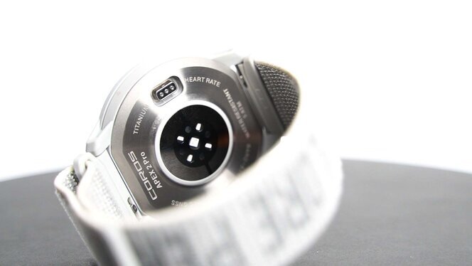 Coros Apex 2 Pro: características y opiniones - Relojes deportivos