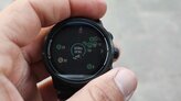 La recepci�n de se�al GPS es r�pida 