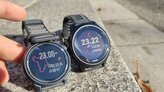 Coros vs Garmin