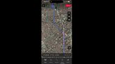 Creaci�n rutas app