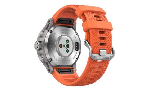 Coros Vertix 2, análisis: review, recomendación, precio y